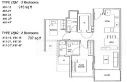 Bartley Residences (D19), Apartment #483077671